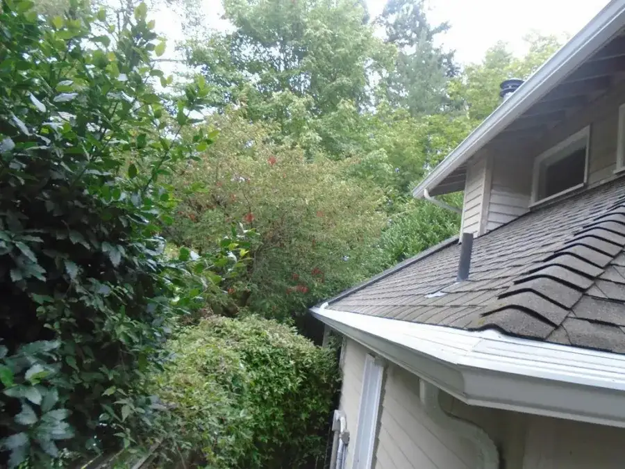 Bainbridge Island Wa Leaflessgutter™ Shield Master Gutter Guards By Leafless In Seattle Prevent Clogged Gutters